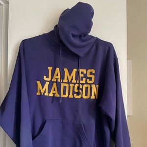 💜JMU Sweatshirt 💛